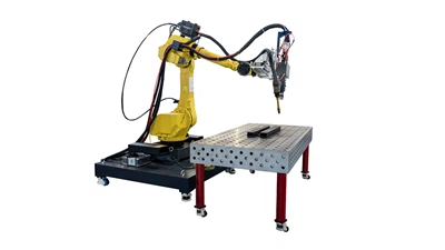 Продажа высокоскоростных роботизированных лазерных-дуговых гибридных сварочных аппаратов