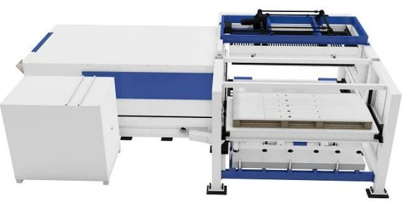 2021 Cnc Metal Fiber Laser Cutter Cutting Machine With Good Price