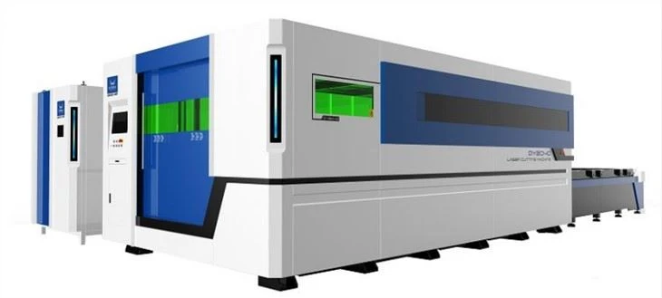 2021 Cnc Metal Fiber Laser Cutter Cutting Machine With Good Price